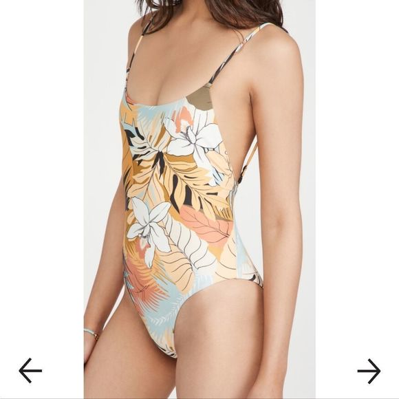 Madewell Other - Madewell June One Piece S
